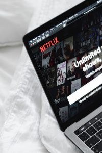 laptop, netflix, entertainment, technology, movies, watch, leisure, screen, shows, fun, netflix, netflix, netflix, netflix, netflix