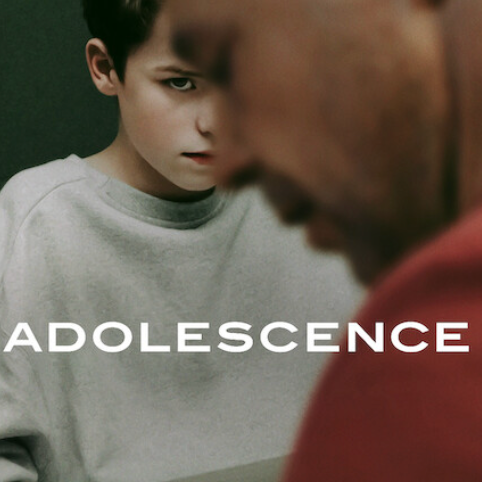 „Која е најгледаната тинејџерска серија на Netflix во 2025?“